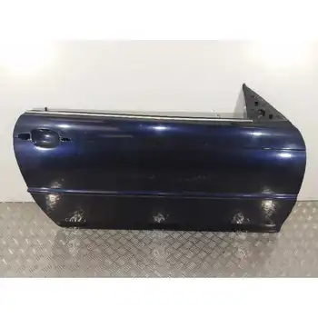 

MONACOBLAU MET Right Front Door Bmw 3 Series Convertible (e46) 2.5 24v