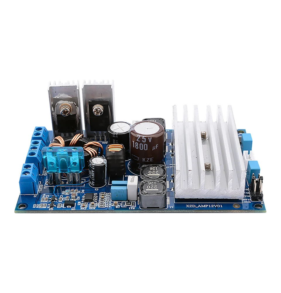 AIYIMA TDA7492E усилитель мощности аудио Плата 80Wx2 Amplificador стерео HIFI усилитель звука динамик усилитель театральная система