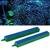 Aquarium Fish Tank Pond Air Strip Stone Bubble Diffuser Bar Fish Tank Pond Aerator Pumps Hydroponics Air Pumps Tools In Stock 5