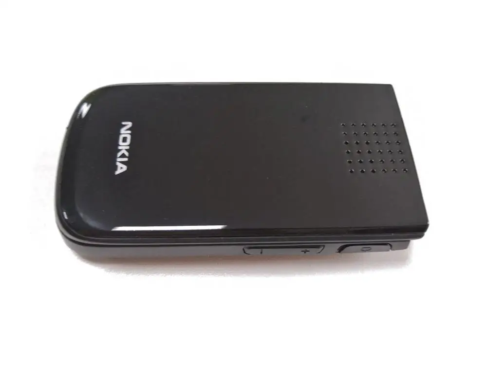  Original Unlocked Nokia 2720 Fold Support Russian&Arabic Keyboard Free Shipping Cheapest Cell Phone