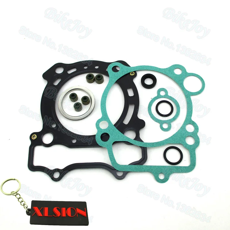 TopEndHeadGasketKitForYamahaWR250F2001200920112013YZ250F