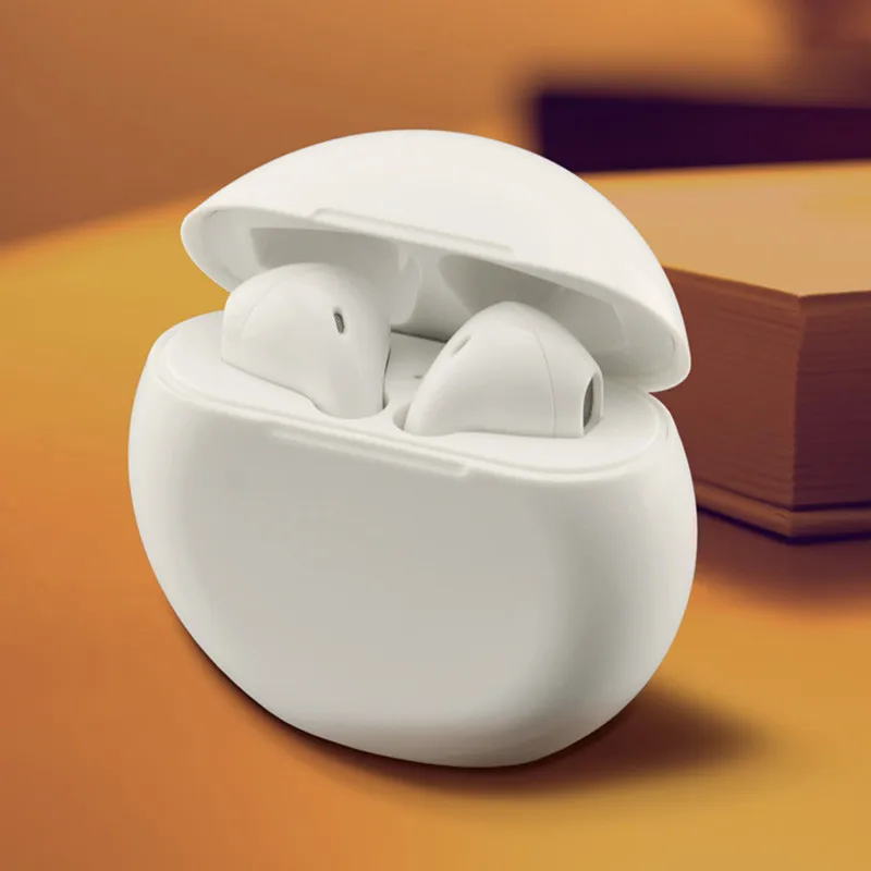 A3 настоящие беспроводные 5,0 Bluetooth Наушники Hi-Fi TWS стерео наушники спортивные гарнитуры Buit-in Mic для iPhone Samsuang iOS Android wireless ear headphone