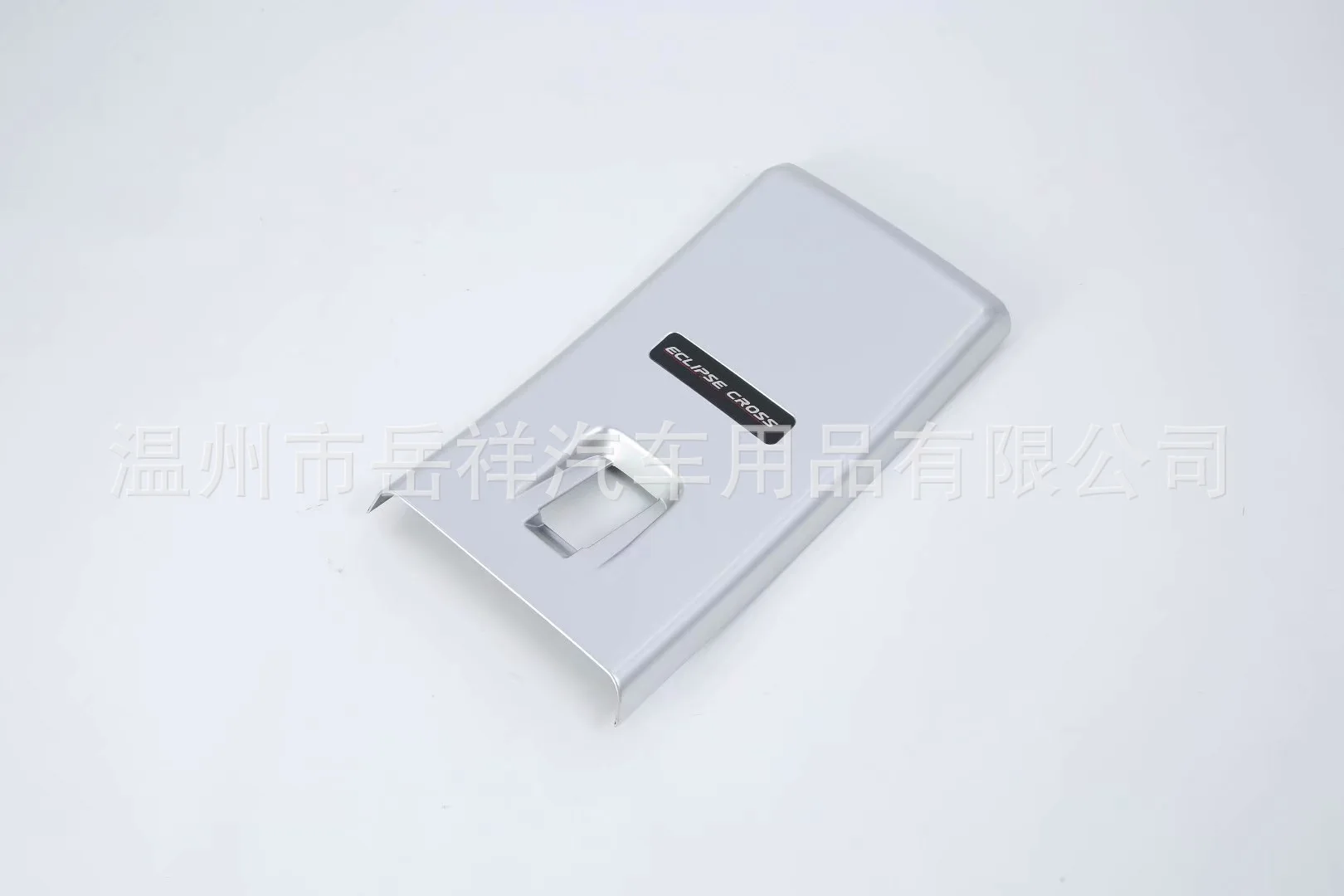 Mitsubishi Yi Song Handle Cover Yi Song только Модифицированная Автомобильная дверная ручка защита блесток Yi Song интерьерное аккуратное переоборудование