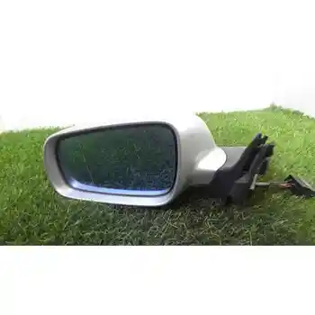 

229431 Left rearview Audi S3 (8l)