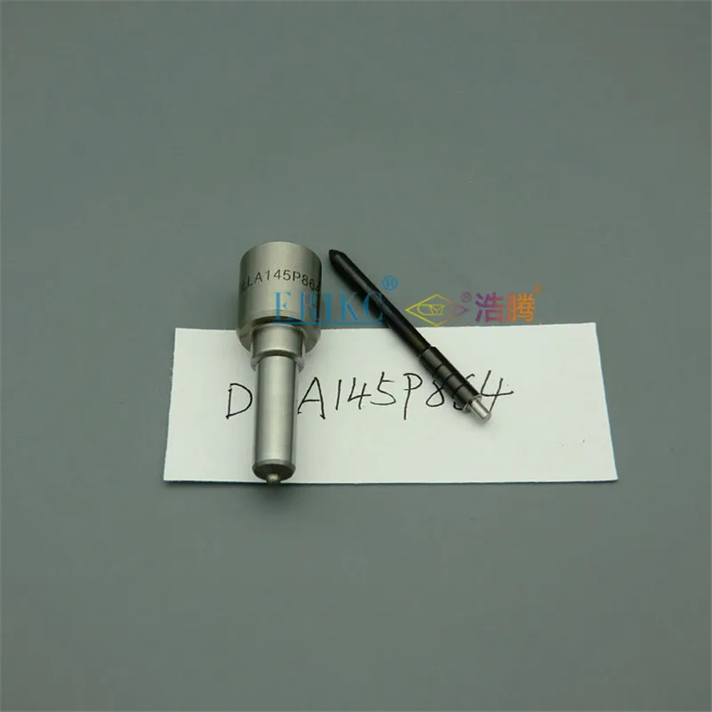 ERIKC DLLA145P864(093400 8640) дизельный распылитель форсунки 0934008640 топливный насос форсунки DLLA 145 P864 для Toyota 095000-6190
