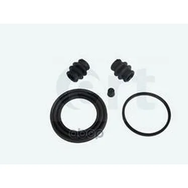 Ремкомплект Тормозного Суппорта Renault: Clio Iii 05-, Modus 04- Ert арт. 400814