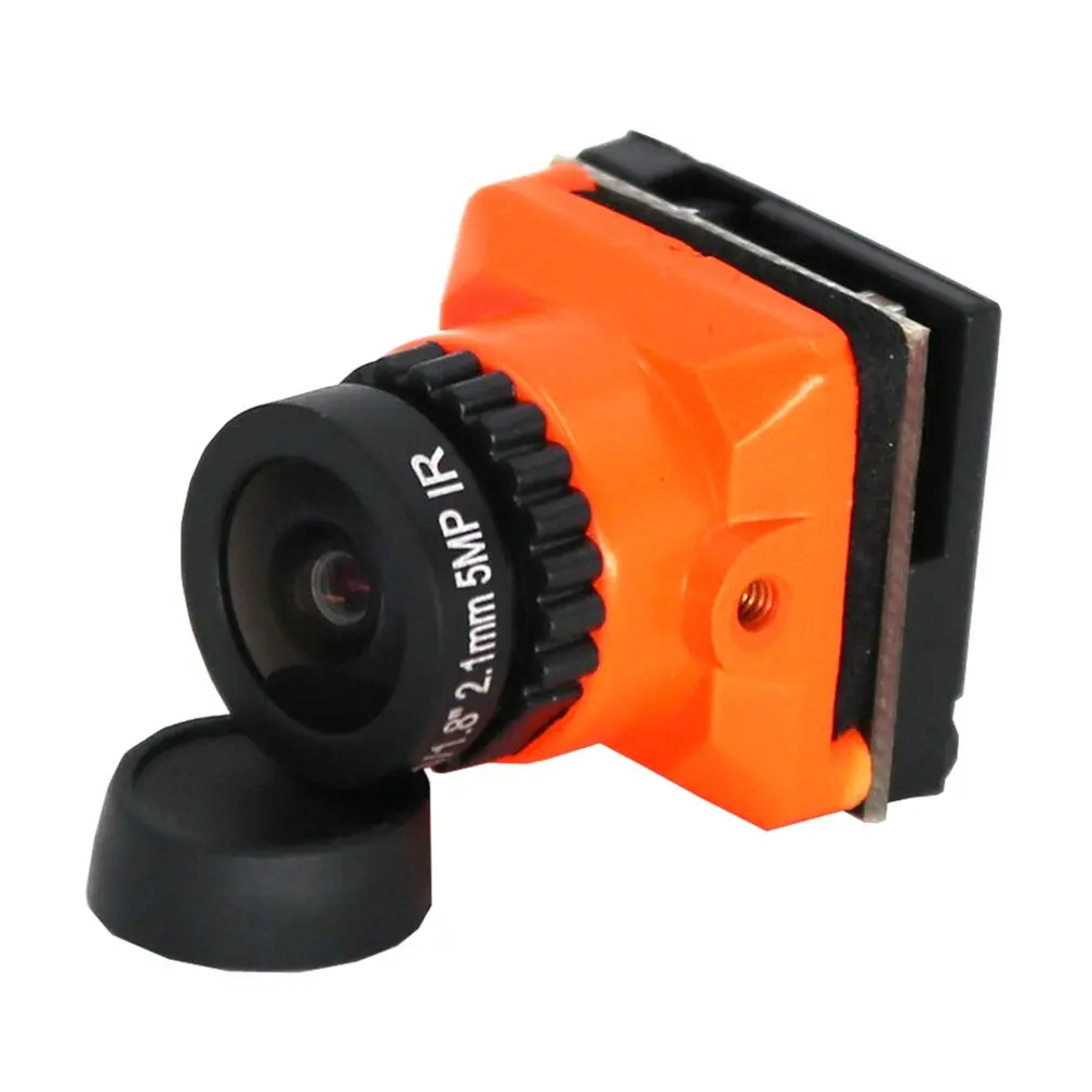 HD 1500TVL обновления мини FPV Камера 2 1 мм объектив PAL / NTSC низкая латентность с