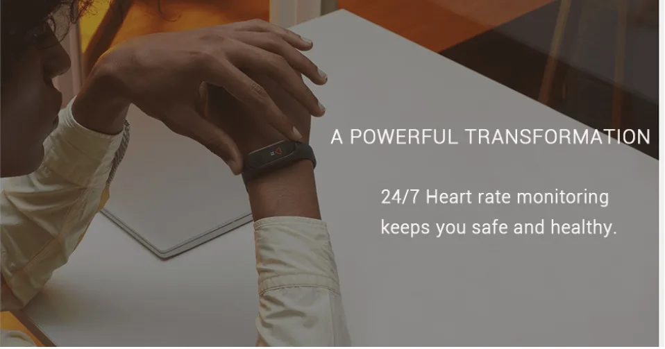Глобальная версия Xiaomi Miband 4 умный Браслет пульсометр фитнес 3 цвета AMOLED экран Smartband фитнес