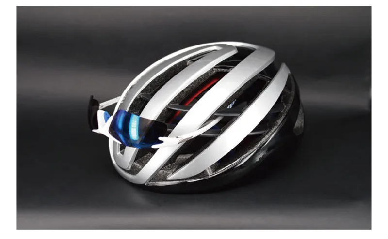 Ultlight EPS формованный защищенный от насекомых сетчатый шлем для катания на роликах для мужчин и женщин на шоссе Киль велосипедный riding54-61cm 21-24 дюймов