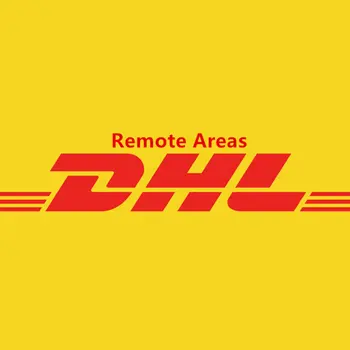 

DHL Remote Area Extra Fee / DHL Express Shipping Fee / Don't Place Order or submit dispute before talking / No Refund