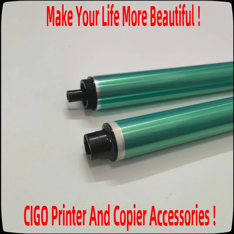 For Konica 200 210 203 253 353 OPC Drum,Minolta Bizhub C200 C210 C200e C203 C253 C353 C353P Color Printer Drum Accessories,4PCS