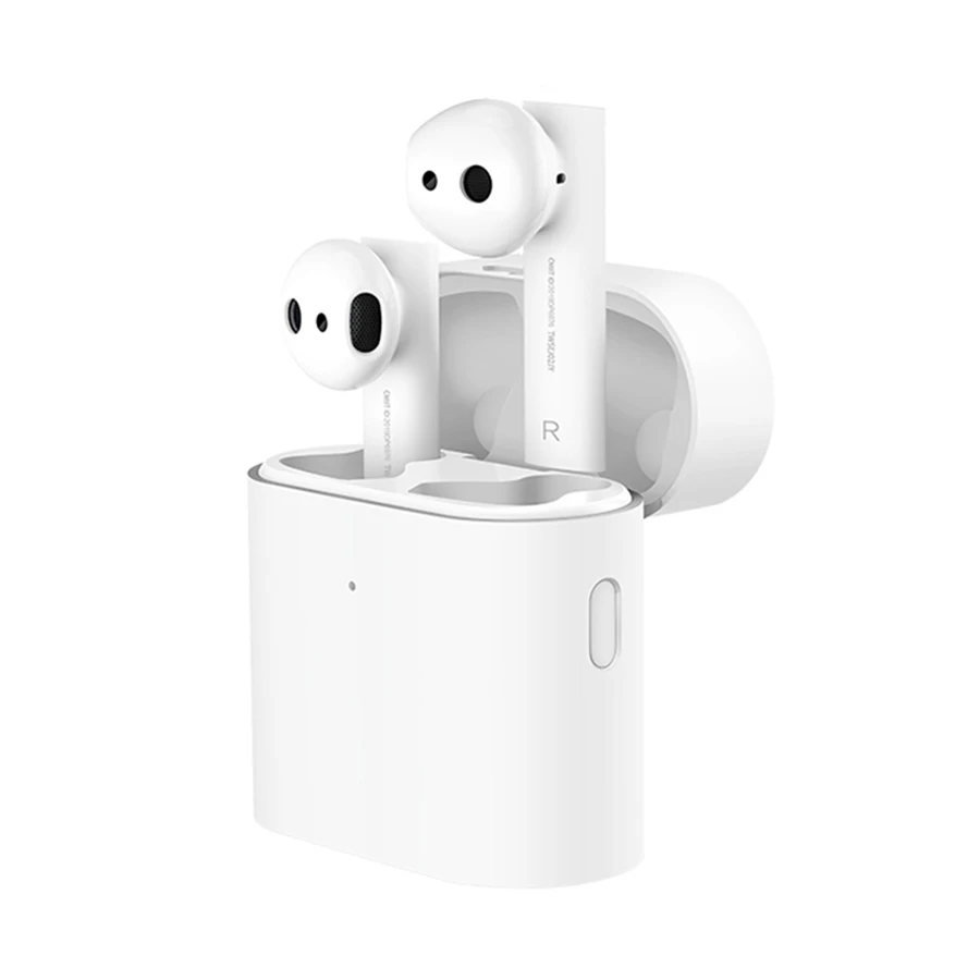 Xiaomi Airdots Pro 2 Air 2 TWS Bluetooth Headset 2 Mi True Wireless Earphone 2 Smart Voice Control LHDC Tap Control Dual MIC ENC