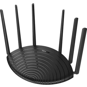 

TP-LINK Wdr7661 Dual Band 1900m Wireless Router Gigabit Port High Speed Through Wall WiFi Optical Fiber Intelligent Router