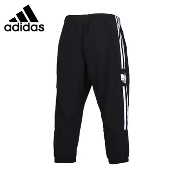 

Original New Arrival Adidas Originals WV 3/4 Lockup Men's Shorts Sportswear