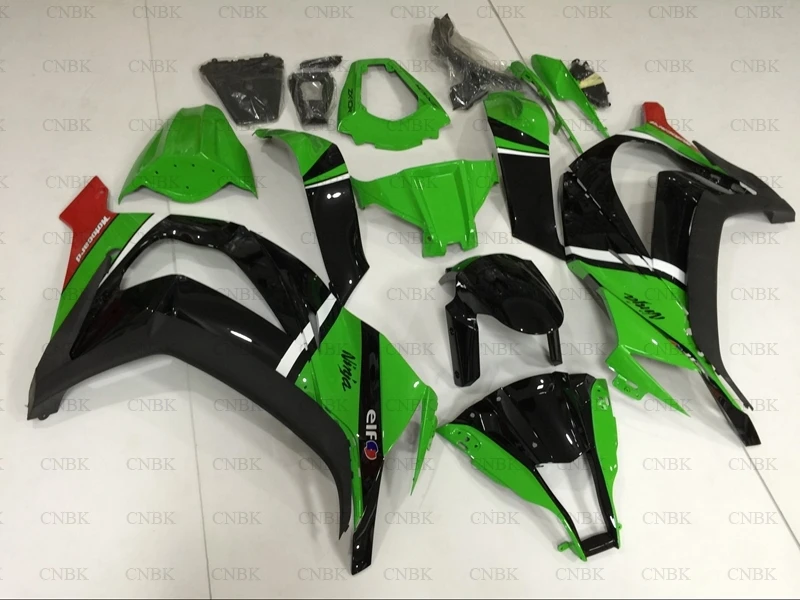Боди для Ninja ZX 10r 13 14 комплекты с полным корпусом Kawasaki ZX10r 2012 г. мотоциклов