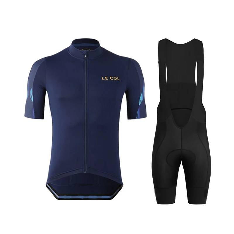 le col cycling gear