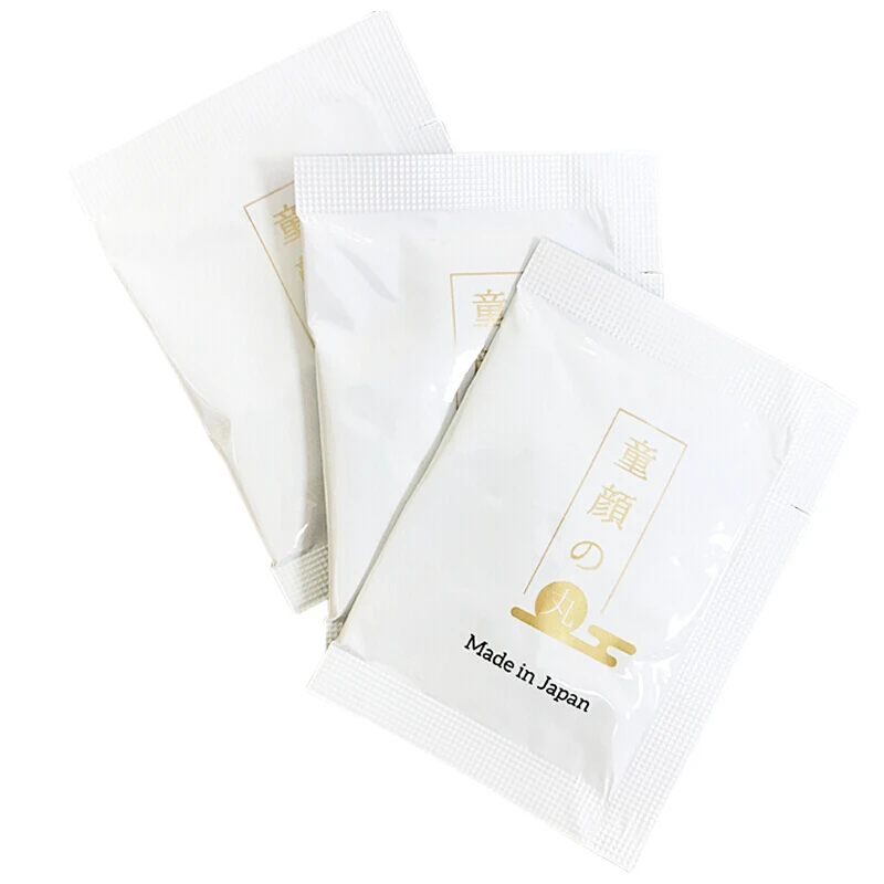 

90 grains Anti-wrinkle Anti-aging Tightening and Contraction Pore collagen anti-age oral for Rehabilitation of Red Blood Silk