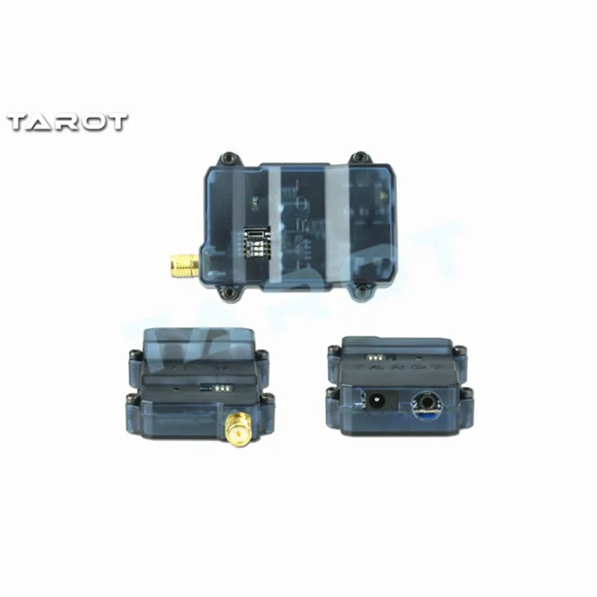 Tarot-RC 1,2G телефото передача 600 MW/FPV комплект передатчиков TL300N5 подходит для малого мульти-оси rotorcraft и пересечение