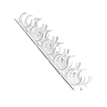 

1/2/4Pc Clip Spice Bottle Racks Storage Jars/Seasoning Bottle/Clips Rack Gripper Tool Organizer Home Kitchen Storage Accessories