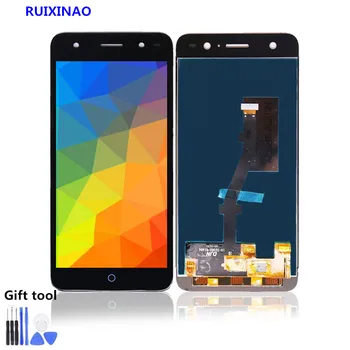 

For ZTE Blade V7 Lite 5.0" LCD Display + Touch Screen Replacement Digitizer Assembly Glass For ZTE v7lite v 7 lite V6 plus