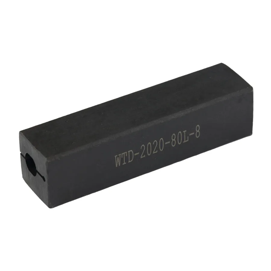 Knife holder WTD 1616 2525 CNC Inner hole tool holder Auxiliary sleeve boring turning tools seat cutting accessories