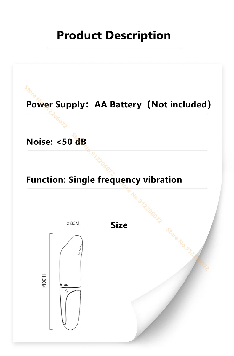 Leistungsstarke Mini G-Punkt V Massager Kleine Kugel Nippel Klitoris Stimulator Vibrierende Ei Sex Spielzeug Für Frau Bulle_voghion.com