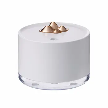 

Mountain Humidifier Portable Convenient Fashion Desktop Air Atomizer Cooler Water Cooling Mini Home Humidifier