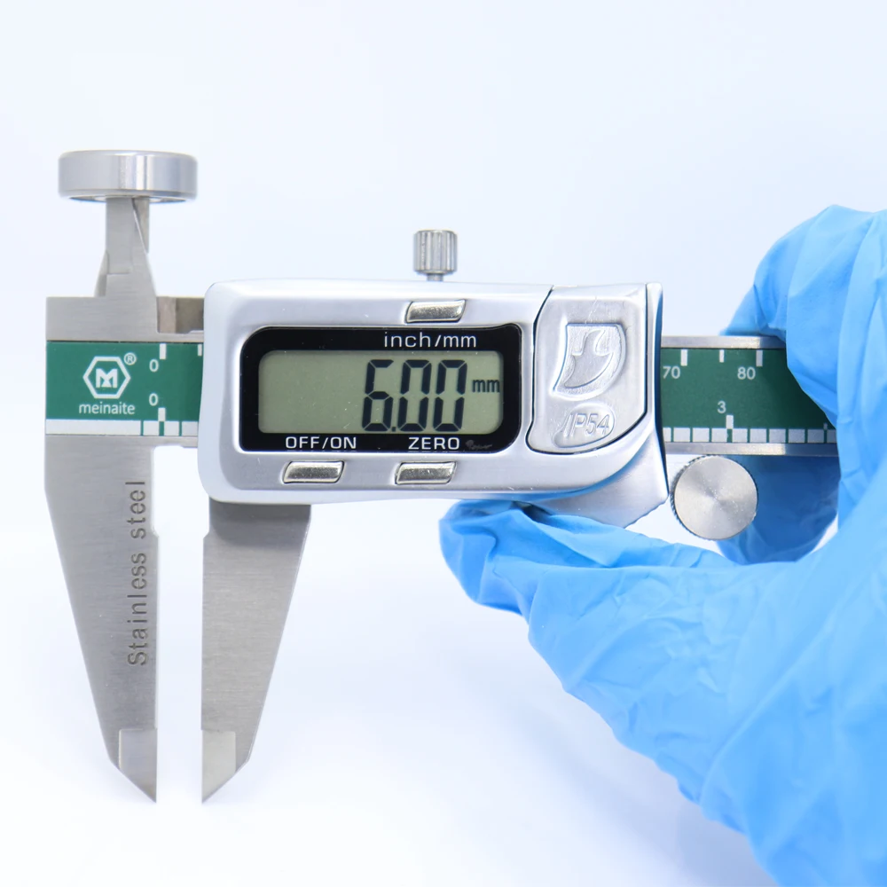 Рисунок 2 - 626RS подшипник ABEC-1 10 шт