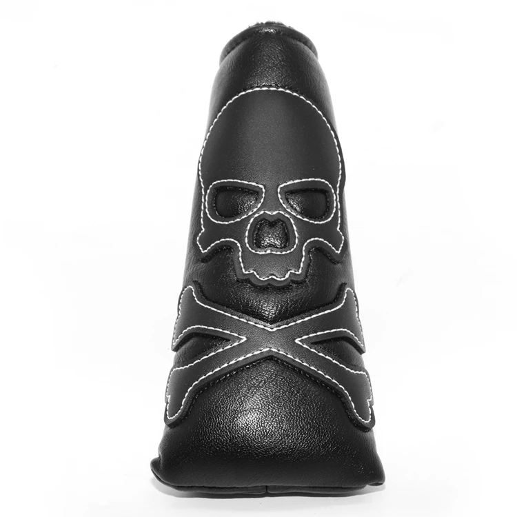 7 golf putter cover
