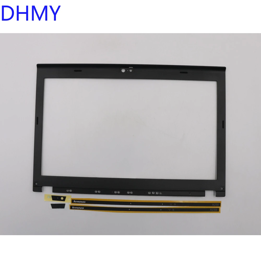 Новый и оригинальный чехол для ноутбука Lenovo Thinkpad X220 X230 X220I X230I/Рамка ЖК-экрана 04Y1854