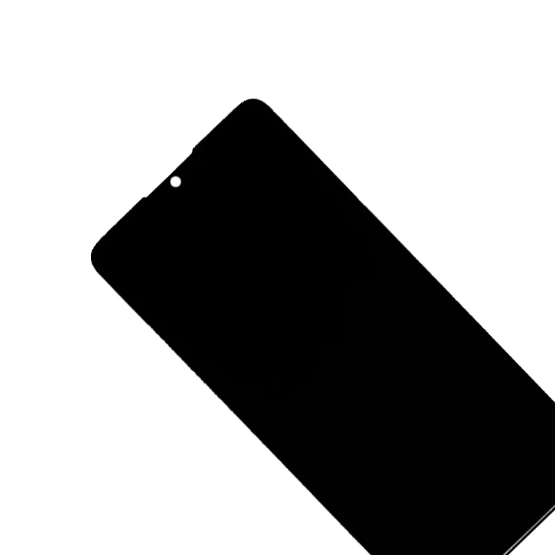 Для huawei P30 ЖК-дисплей AMOLED ЖК-экран+ сенсорная панель дигитайзер сборка для huawei дисплей