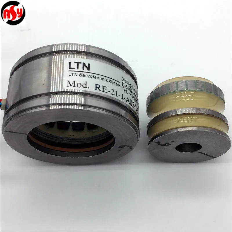 Абсолютно RE-21-1-A05-VS регулятор RE-21-1-A05-VSN