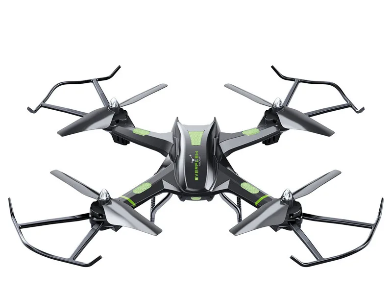 

Rainbow S5 bo jiang S5hw S5W Real-Time Image Transmission Aerial Photography Quadcopter Unmanned Aerial Vehicle Remote Control A