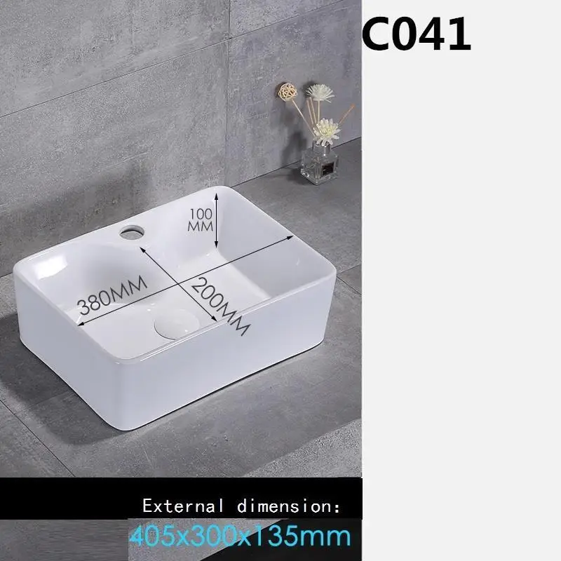 Version T Bagno Para Evier Lavabo Da Appoggio Fregadero Туалет черный De Waschbecken Пиа раковина для ванной комнаты Куба Banheiro умывальник - Цвет: Version T