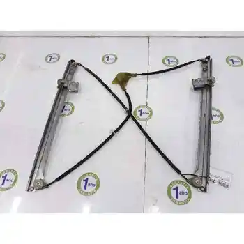 

A6397200446 WINDOW LIFTER FRONT LEFT MERCEDES VITO (W639) BASIC, COMBI