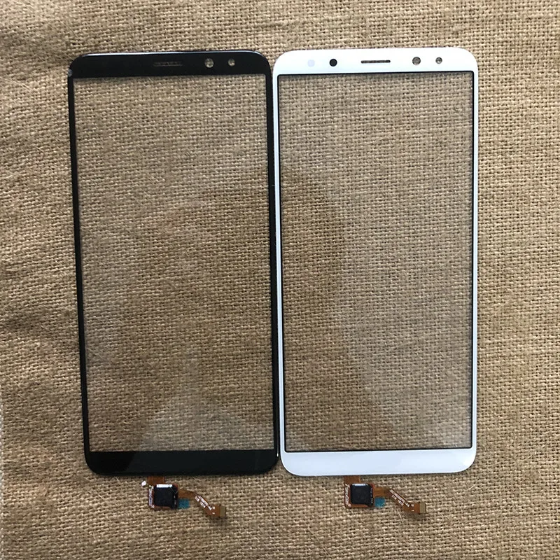 Mate10 Lite сенсорный экран для Huawei Mate 10 дигитайзер Датчик ЖК-дисплей внешняя панель