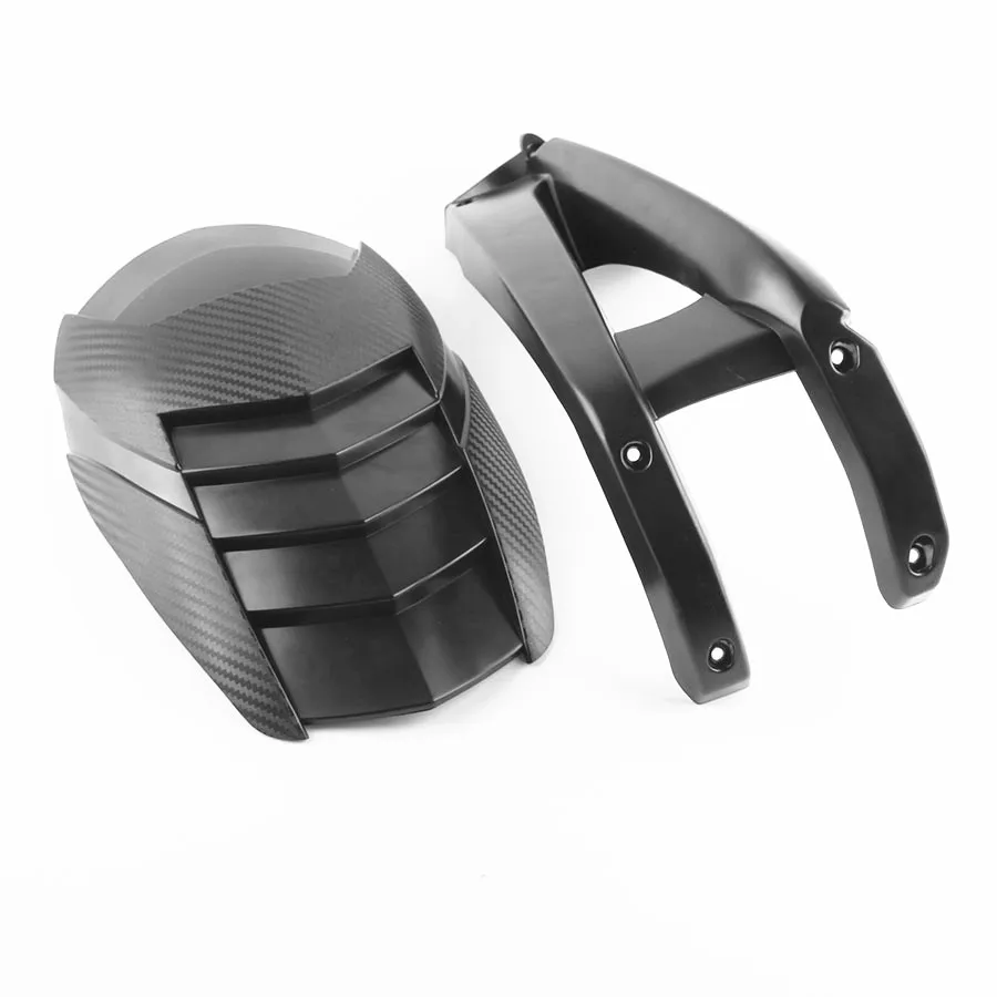 

Rear Fender Mount Hugger Mudguard For BMW R1200GS 2004-2017 05 06 07 08 09 10 11 12 13 14 15 16