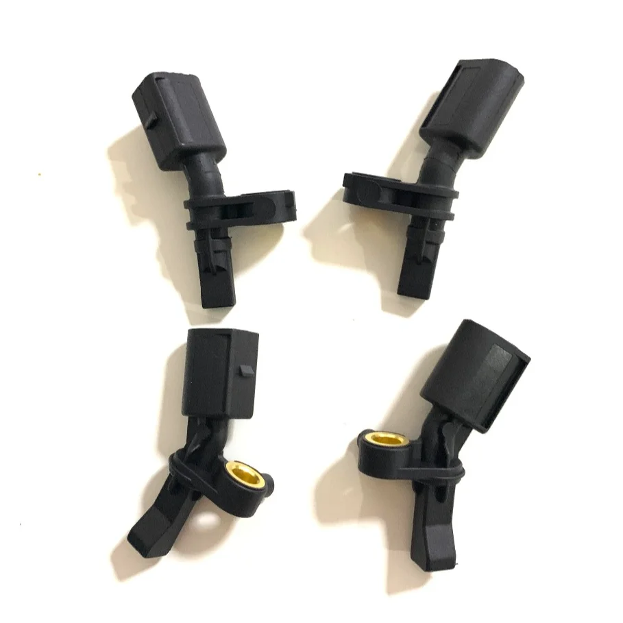 ABS Wheel Speed Sensor For VW Fox Polo Audi A2 Seat Cordoba Ibiza Skoda Fabia Roomster WHT003860 WHT003861 WHT003862 WHT003863