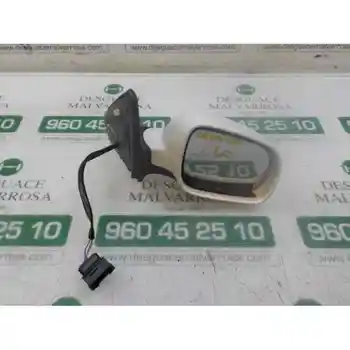 

RIGHT REARVIEW MIRROR VOLKSWAGEN GOLF IV VARIANT (1J5) 1.9 TDI 5 WIRES [16736570]