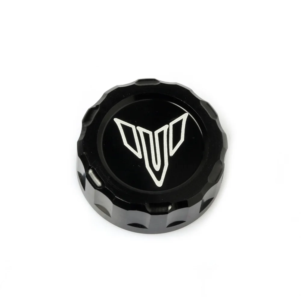 ЧПУ для мотоциклов после Lard украшение крышки подходит для Yamaha MT07 MT09 R3 R25 R1