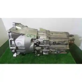

BEY 131143 Gearbox Bmw 3 Series Saloon (e90)