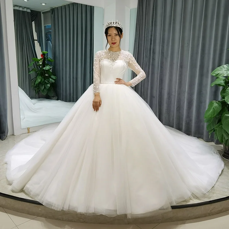 8116 свадебное платье vestidos robe vestido de noiva simples boda elbise femme longue sukienka elegancka winyi mariage princesse |