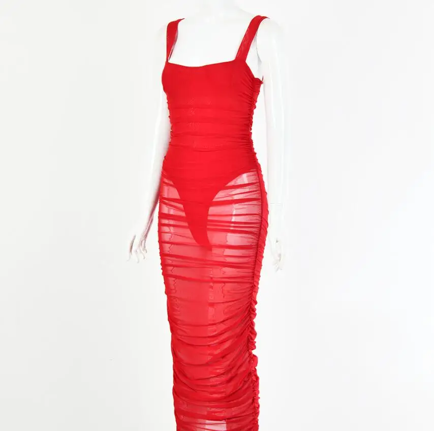 vestido verano mujer