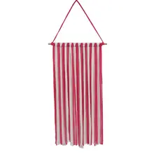 Банты для волос для девочек, заколка-органайзер для волос, детские заколки для волос цвета радуги, держатель для волос, аксессуары для волос DIY D08C