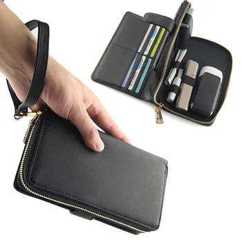 

Universal Protective Case Cigarette Case Storage Carrying Case Protectivebag For Iqos 3.0multi