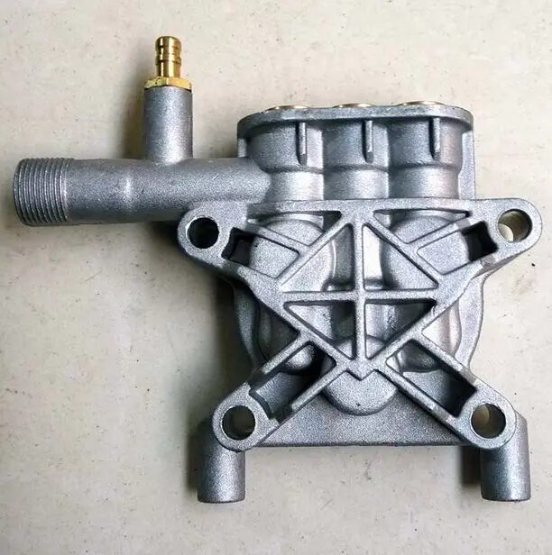 Насос для мойки высокого давления часть насоса поршневой насос|Насосы| |