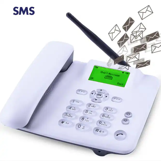 إعادة لصق البناء لمعدات الهاتف الثابت Sjvbca Org