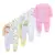 3шт 5шт Baby Girl Boy Pijamas bebe fille Хлопок Дышащий Мягкий ropa bebe Новорожденные Шпалы Детские Пижамы