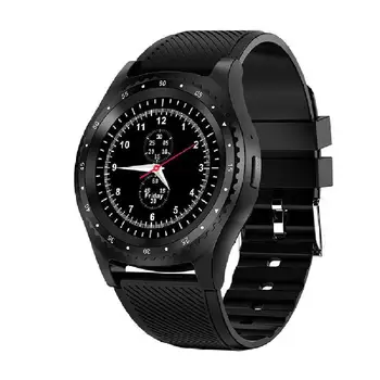 

Bluetooth For L9 Smart Watch Men Waterproof IP67 Wristwatch For Woman Support SIM Card 2G Smart Watch 1.54 Inch Color Screen