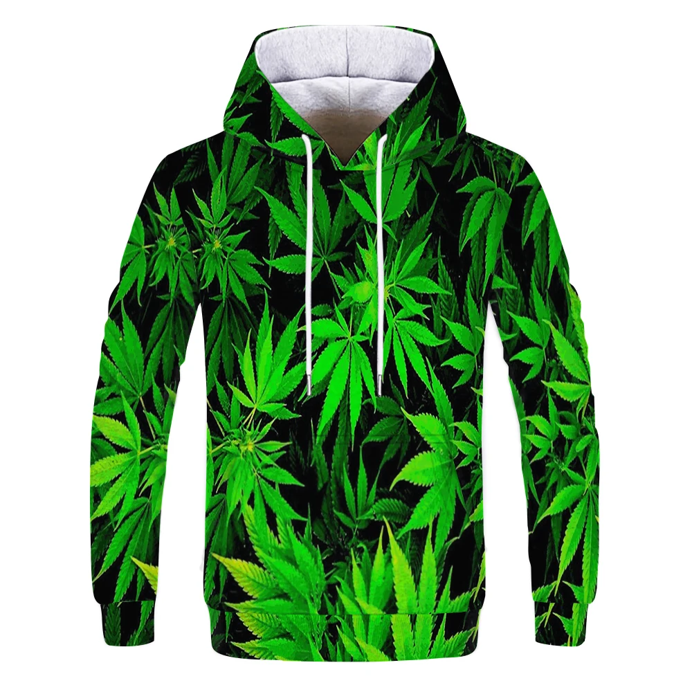 3D Print weed hoodies tops pullover Men/Women Hooded Sweatshirts Casual green weed leaf Hoodie weed 3d hoodies jacket homme 3D Print weed hoodies tops pullover Men/Women Hooded Sweatshirts Casual green weed leaf Hoodie weed 3d hoodies jacket homme